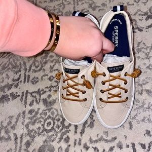 Sperrys